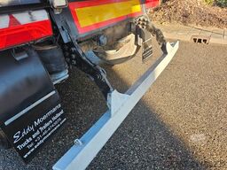 SCHWARZMÜLLER SK Stahlrundmulde Ca.30M3