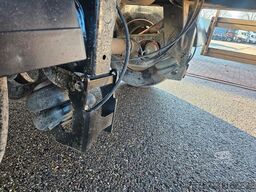 SCHWARZMÜLLER SK Stahlrundmulde Ca.30M3