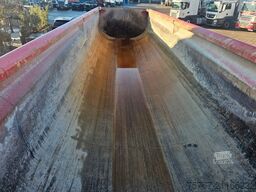 SCHWARZMÜLLER SK Stahlrundmulde Ca.30M3