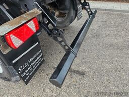 SCHMITZ CARGOBULL SGF*S3 Stahlrundmulde