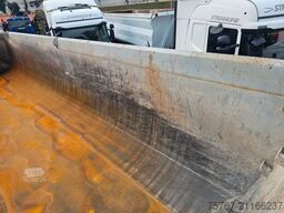 SCHMITZ CARGOBULL SGF*S3 Stahlrundmulde