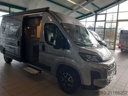 KNAUS BOXLIFE 600 ME PLATINUM SELECTION LP 72.888 ¤ !