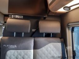 KNAUS BOXLIFE 600 ME PLATINUM SELECTION LP 72.888 ¤ !