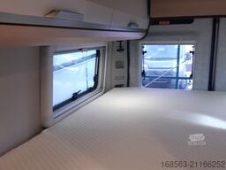 KNAUS BOXLIFE 600 ME PLATINUM SELECTION LP 72.888 ¤ !