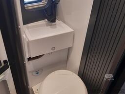 KNAUS BOXLIFE 600 ME PLATINUM SELECTION LP 72.888 ¤ !