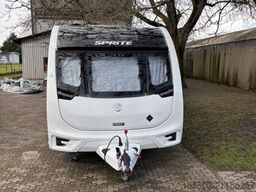 SPRITE Cruzer 495 SR,Mover,Markise,Vorzelt++++