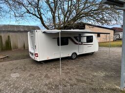 SPRITE Cruzer 495 SR,Mover,Markise,Vorzelt++++