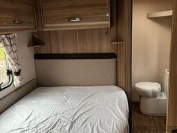 SPRITE Cruzer 495 SR,Mover,Markise,Vorzelt++++