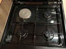 SPRITE Cruzer 495 SR,Mover,Markise,Vorzelt++++