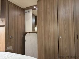 SPRITE Cruzer 495 SR,Mover,Markise,Vorzelt++++