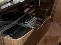 SPRITE Cruzer 495 SR,Mover,Markise,Vorzelt++++