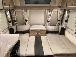 SPRITE Cruzer 495 SR,Mover,Markise,Vorzelt++++