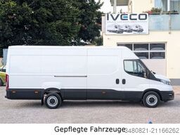 IVECO DAILY 35S18V L4H2 *XXXL* *TOP ZUSTAND* *176 PS!*
