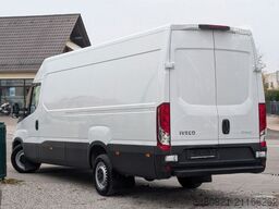 IVECO DAILY 35S18V L4H2 *XXXL* *TOP ZUSTAND* *176 PS!*