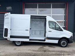 MERCEDES-BENZ Sprinter 517 CDI PRO AutomatikSpurhalte AHK