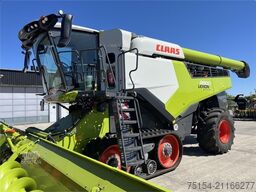 CLAAS Lexion 8800 TT