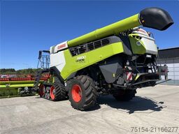 CLAAS Lexion 8800 TT