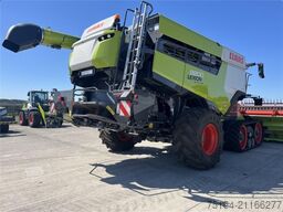 CLAAS Lexion 8800 TT