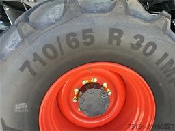 CLAAS Lexion 8800 TT