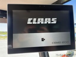 CLAAS Lexion 8800 TT