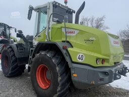 CLAAS Torion 11611 P