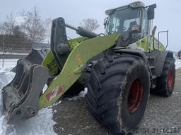 CLAAS Torion 11611 P