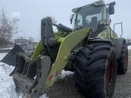 CLAAS Torion 11611 P