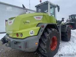CLAAS Torion 11611 P