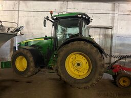 John Deere 8345R E23