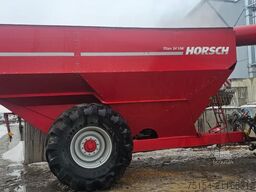 Horsch Titan 34UW