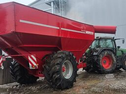 Horsch Titan 34UW