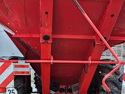 Horsch Titan 34UW