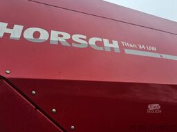 Horsch Titan 34UW