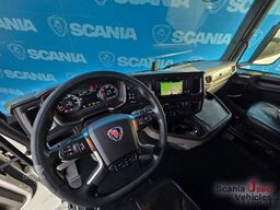 Scania S 450 A4x2NB RETARDER P-AIRCO FULL AIR ACC S2