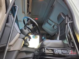 Scania S 450 A4x2NB RETARDER P-AIRCO FULL AIR ACC S2