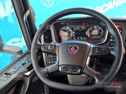 Scania S 450 A4x2NB RETARDER P-AIRCO FULL AIR ACC S2