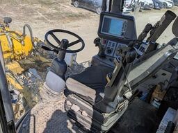 Ropa TIGER V8-3 beet harvester / 6000 MTH