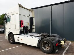 DAF XF 460 FT ssc tractor unit