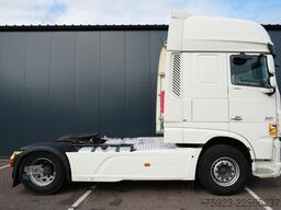 DAF XF 460 FT ssc tractor unit