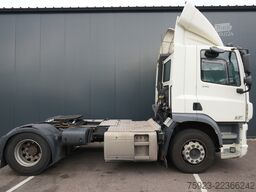 DAF CF 330 FT DAY CABIN