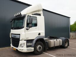 DAF CF 330 FT DAY CABIN