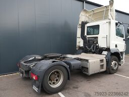 DAF CF 330 FT DAY CABIN