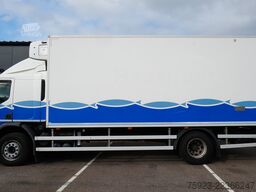 Volvo FE 280 Frigo truck 706.000km