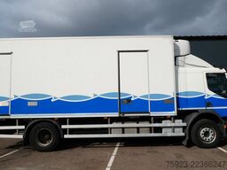 Volvo FE 280 Frigo truck 706.000km
