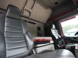 Scania R 580 V8 6X4 LOGTRANSPORT COMBI WITH KESLA 2112...