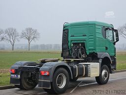 M.A.N. 18.430 TGS 4x4