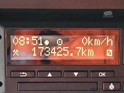 M.A.N. 18.430 TGS 4x4