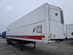 SCHMITZ SKO COOL CITY Thermoking