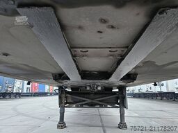 SCHMITZ SKO COOL CITY Thermoking