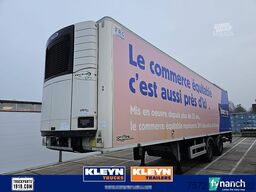 CHEREAU P1511 Carrier Vector 1550